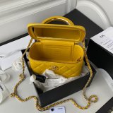 Designer Copy 1:1 Vanity AP2846 Chain Handbag