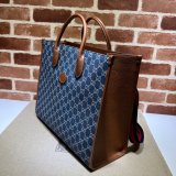 Gucci Best Designer Fake Tote Interlocking 674148 Bag