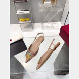 Get 1:1 High-Quality Valentino High heel Replica Shoes at Cheap Price