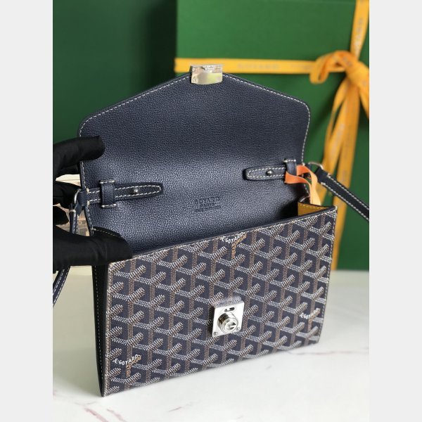 Best Goyard Replica CHYPRE Crossbody Bags