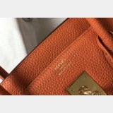 Customize Best Quality Replica Hermes Birkin 30cm 1:1 Handbags on Sale