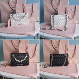 Shop High Quality Matelasse 5BP065 Replica Miu Miu Handbags