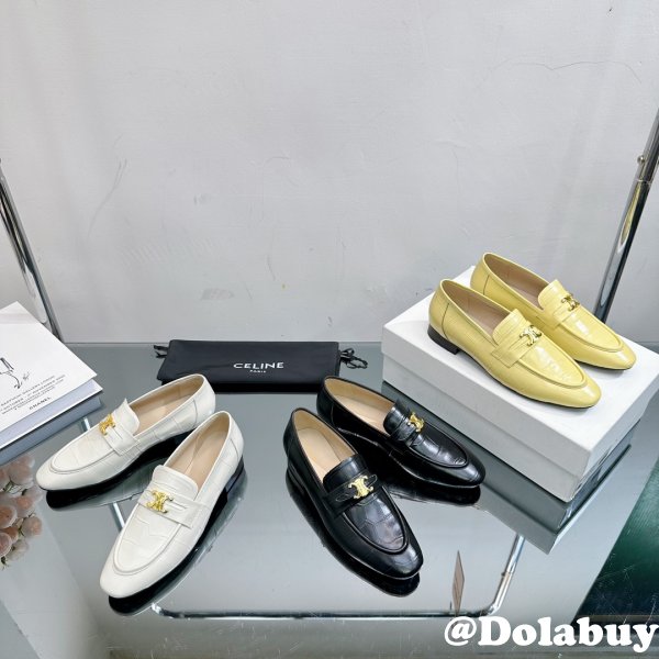 Highest Quality Cheap Replica Celine Shoes