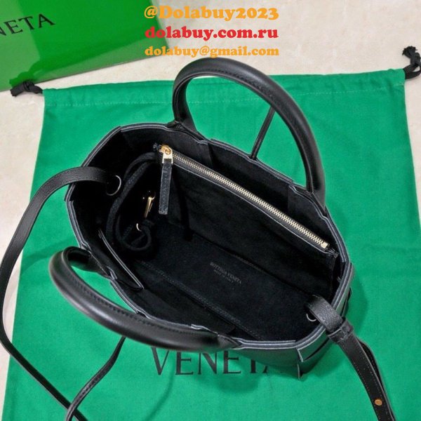 Best Bottega Veneta MINI Arco Tote Bag 25CM