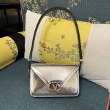 Wholesale VALENTINO GARAVANI LETTER VLOGO SIGNATURE handbag