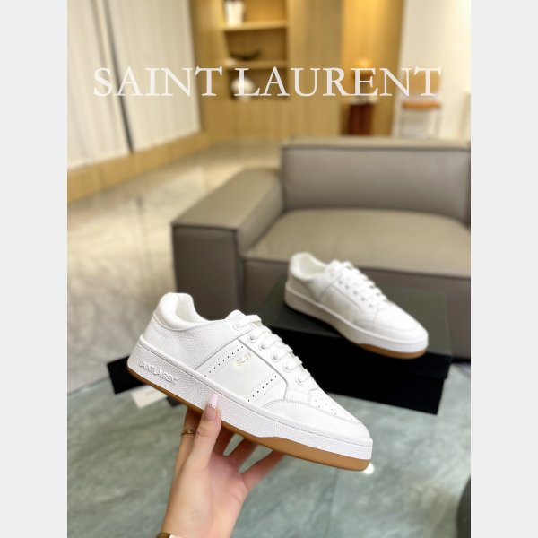 The Best High Inspired Quality Replica Saint Laurent Shoes