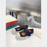 Buy Marni Wholesale 7 Star Fake Loafers 1:1 Mirror Shoes