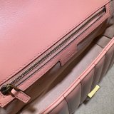 UK Gucci Replica 443497 GG Marmont Matelasse Shoulder Bag