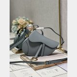 7 Star Fashion DIOR saddle Designer BAG