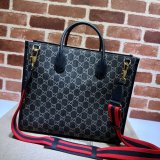 Gucci Best Designer Fake Tote Interlocking 674148 Bag