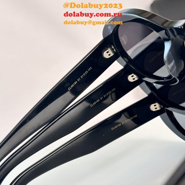 Wholesale celine 40194 Designer SUNGLASSES