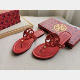 Replica Tory Burch High Quality  Miler Sandal Shoes