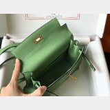 7 Star HERMES KELLY DANSE Customize BAG FOR SALE