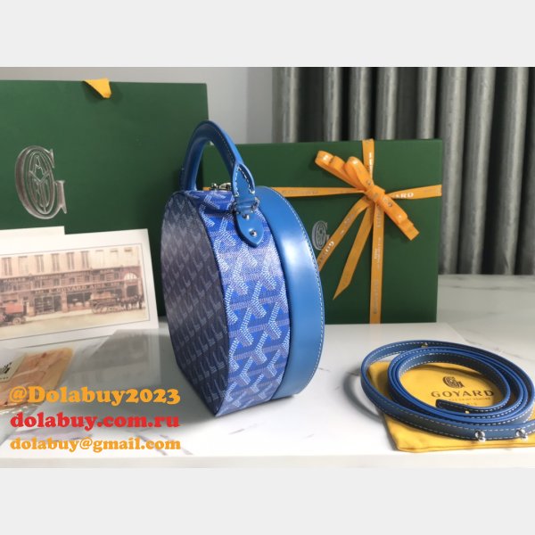 Top Quality Goyard Alto Box Bag #020216