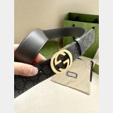 Knockoff Best GＧ38mm 1:1 Mirror belt