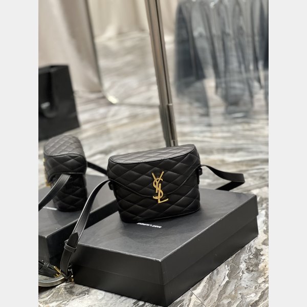 Best Saint Laurent Duplicate June Box Boite 710080 Bag