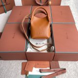 Fashion LORO PIANA Extra Pocket Bale handbag