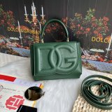 Buy Best 1:1 Replicas Dolce & Gabbana DG Logo 9112 Hand Bag