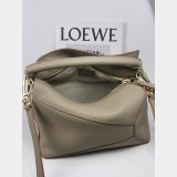 Fashion Fake Loewe Puzzle Edge High Quality bag