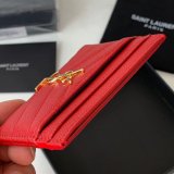 Top Quality Saint Laurent Wallets & Cardholders