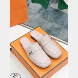 Best hermes Fashion Mule slippers Wholesale