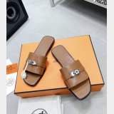 Replica Quite Possibly Classic H Best Hermès Sandal Shoes