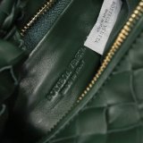 Top BOTTEGA VENETA MARIE SHOULDER JODIE REPLICAS BAG TOTE