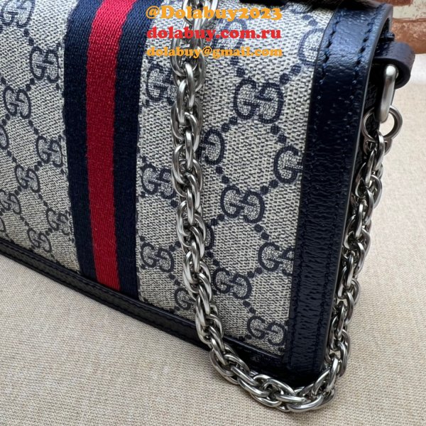 Gucci Online sale best replica Ophidia GG mini shoulder 696180 bag