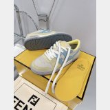 Top Replica Fendi Shoes Website To Buy High Quality 1:1 Match