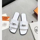 Replica Quite Possibly Classic H Best Hermès Sandal Shoes