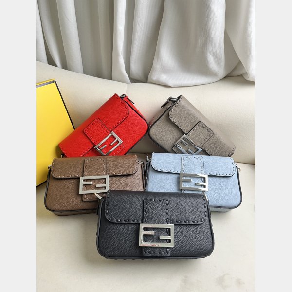 Wholesale Fashion FENDI BAGUETTE HANDBAG #8007