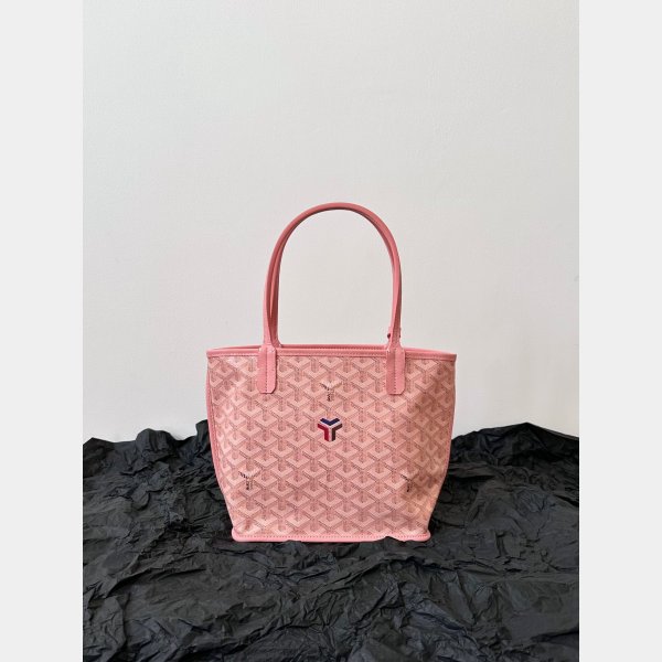 Fake Goyard Perfect Saint Louis Tote Mini Bag