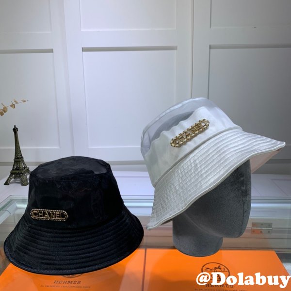 Top Quality CC Detachable hardware Fisherman hat