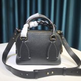 It Bag chloe Daria replica Handle 6041 Top Quality