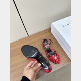 Uk Dress Sandals Inspired Celine Top Quality Shoes