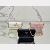 Inspired Top Quality prada Saffiano new women bag 1BD356