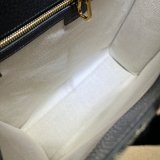 Replica Gucci Designer tote 674155 Interlocking G in GG Supreme