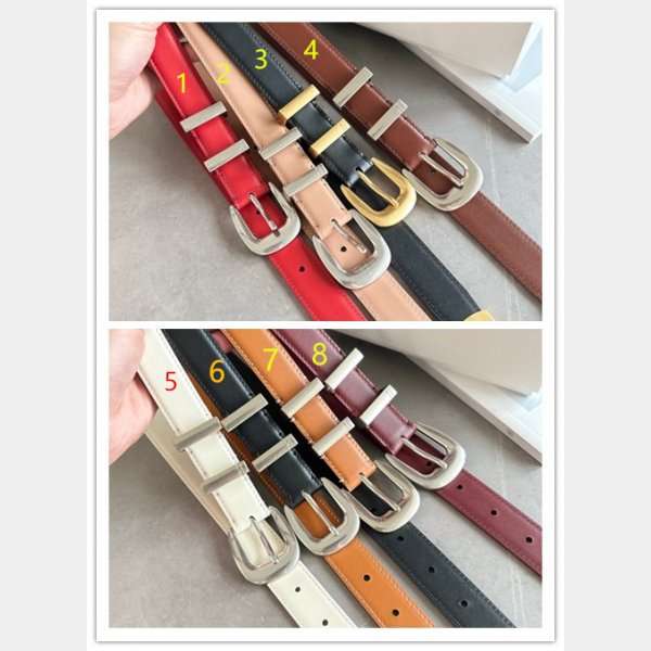 Wholesale Perfect CELINE 25MM Best belt