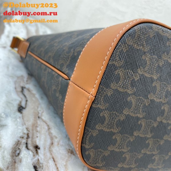 Our Replica Handbags Celine Triomphe Online Dolabuy