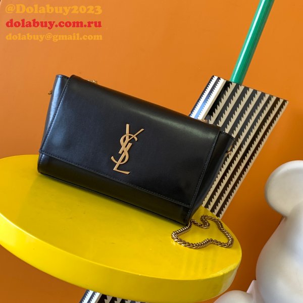 Top Quality SAINT LAURENT KATE bag 712250