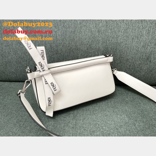 Top Quality Luxury Fendi by Marc jacobs handbag