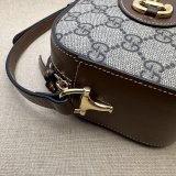 Gucci Horsebit 1955 Wholesale Shoulder Replica Bag