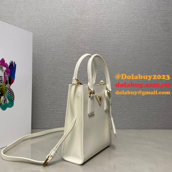 TOP PRADA SAFFIANO KILLER BAG FASHION 1BA358