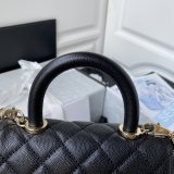 Dolabuy Replica Bags Online AS2215 CAVIAR Bag 19cm