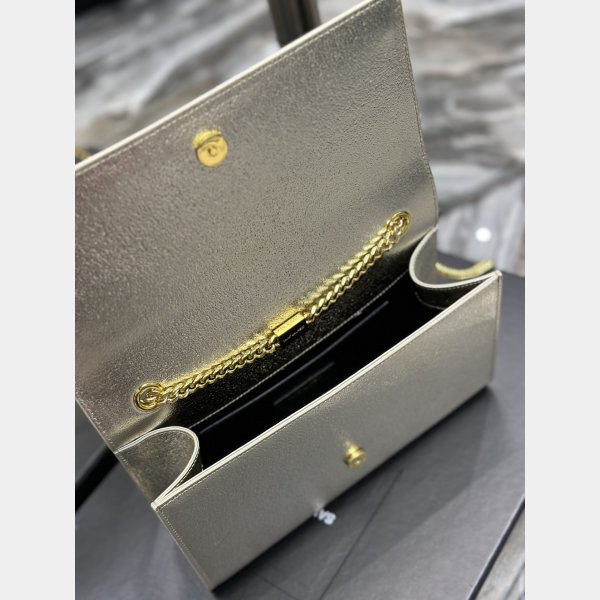 Designer Replica YSL 364021 Chain Kate Saint Laurent 24cm Bags