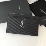 High Quality YSL Cheap Saint Laurent 418963 Clutches