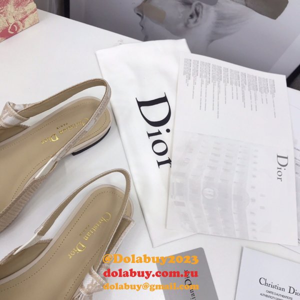 Perfect Buy High Quality Cheap Replica Dior Shoes