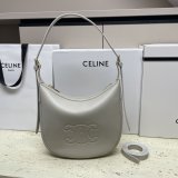 Wholesale Celine Inspired 117253 Small Heloise Cuir Triomphe Bag