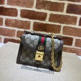 Gucci Online sale best replica Ophidia GG mini shoulder 696180 bag