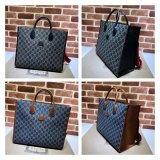 Gucci Best Designer Fake Tote Interlocking 674148 Bag